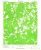 Church Road Virginia Historical topographic map, 1:24000 scale, 7.5 X 7.5 Minute, Year 1963