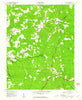 Clayville Virginia Historical topographic map, 1:24000 scale, 7.5 X 7.5 Minute, Year 1943