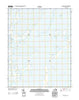 Cobb Island Virginia Historical topographic map, 1:24000 scale, 7.5 X 7.5 Minute, Year 2013