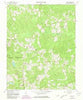 Danville Virginia Historical topographic map, 1:24000 scale, 7.5 X 7.5 Minute, Year 1964
