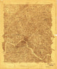 Danville Virginia Historical topographic map, 1:48000 scale, 15 X 15 Minute, Year 1923