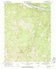 Diana Mills Virginia Historical topographic map, 1:24000 scale, 7.5 X 7.5 Minute, Year 1967