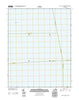 East of Deltaville Virginia Historical topographic map, 1:24000 scale, 7.5 X 7.5 Minute, Year 2013