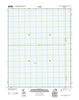 East of Poquoson East Virginia Historical topographic map, 1:24000 scale, 7.5 X 7.5 Minute, Year 2013