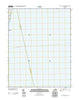 East of Reedville Virginia Historical topographic map, 1:24000 scale, 7.5 X 7.5 Minute, Year 2013