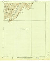 Edinburg Virginia Historical topographic map, 1:62500 scale, 15 X 15 Minute, Year 1923