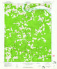 Fine Creek Mills Virginia Historical topographic map, 1:24000 scale, 7.5 X 7.5 Minute, Year 1943