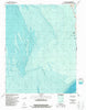 Goose Island Virginia Historical topographic map, 1:24000 scale, 7.5 X 7.5 Minute, Year 1968