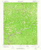 Grundy Virginia Historical topographic map, 1:24000 scale, 7.5 X 7.5 Minute, Year 1963