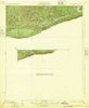 Hagan Virginia Historical topographic map, 1:62500 scale, 15 X 15 Minute, Year 1932