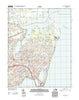 Hampton Virginia Historical topographic map, 1:24000 scale, 7.5 X 7.5 Minute, Year 2013