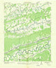 Hilton Virginia Historical topographic map, 1:24000 scale, 7.5 X 7.5 Minute, Year 1935