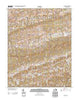 Hiltons Virginia Historical topographic map, 1:24000 scale, 7.5 X 7.5 Minute, Year 2013