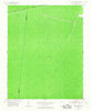 Lake Drummond NW Virginia Historical topographic map, 1:24000 scale, 7.5 X 7.5 Minute, Year 1954
