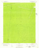 Lake Drummond NW Virginia Historical topographic map, 1:24000 scale, 7.5 X 7.5 Minute, Year 1954