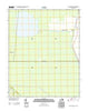 Lake Drummond Virginia Historical topographic map, 1:24000 scale, 7.5 X 7.5 Minute, Year 2013