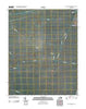 Lake Drummond NW Virginia Historical topographic map, 1:24000 scale, 7.5 X 7.5 Minute, Year 2011