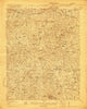 Lawrenceville Virginia Historical topographic map, 1:48000 scale, 15 X 15 Minute, Year 1920