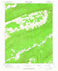 Looney Virginia Historical topographic map, 1:24000 scale, 7.5 X 7.5 Minute, Year 1963