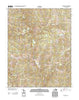 Lunenburg Virginia Historical topographic map, 1:24000 scale, 7.5 X 7.5 Minute, Year 2013