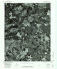 Manassas Virginia Historical topographic map, 1:24000 scale, 7.5 X 7.5 Minute, Year 1977