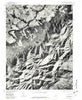 Mc Gaheysville Virginia Historical topographic map, 1:24000 scale, 7.5 X 7.5 Minute, Year 1977