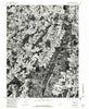 Middleburg Virginia Historical topographic map, 1:24000 scale, 7.5 X 7.5 Minute, Year 1977