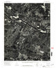 Midlothian Virginia Historical topographic map, 1:24000 scale, 7.5 X 7.5 Minute, Year 1974
