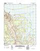 Poquoson West Virginia Historical topographic map, 1:24000 scale, 7.5 X 7.5 Minute, Year 2013