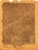 Pound Virginia Historical topographic map, 1:48000 scale, 15 X 15 Minute, Year 1912