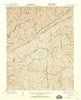 Pound Virginia Historical topographic map, 1:62500 scale, 15 X 15 Minute, Year 1912