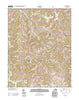 Pound Virginia Historical topographic map, 1:24000 scale, 7.5 X 7.5 Minute, Year 2013