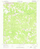 Powellton Virginia Historical topographic map, 1:24000 scale, 7.5 X 7.5 Minute, Year 1963