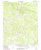 Purdy Virginia Historical topographic map, 1:24000 scale, 7.5 X 7.5 Minute, Year 1963