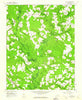 Raynor Virginia Historical topographic map, 1:24000 scale, 7.5 X 7.5 Minute, Year 1944