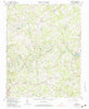 Redwood Virginia Historical topographic map, 1:24000 scale, 7.5 X 7.5 Minute, Year 1963