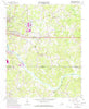 Ringgold Virginia Historical topographic map, 1:24000 scale, 7.5 X 7.5 Minute, Year 1965