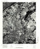 Roanoke Virginia Historical topographic map, 1:24000 scale, 7.5 X 7.5 Minute, Year 1977