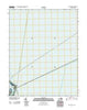 Smith Point Virginia Historical topographic map, 1:24000 scale, 7.5 X 7.5 Minute, Year 2011
