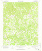 Stuart SE Virginia Historical topographic map, 1:24000 scale, 7.5 X 7.5 Minute, Year 1968