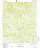 Stuart SE Virginia Historical topographic map, 1:24000 scale, 7.5 X 7.5 Minute, Year 1968