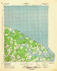 Sunnybank Virginia Historical topographic map, 1:31680 scale, 7.5 X 7.5 Minute, Year 1944