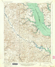 Urbanna Virginia Historical topographic map, 1:62500 scale, 15 X 15 Minute, Year 1917