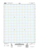 West of Franktown Virginia Historical topographic map, 1:24000 scale, 7.5 X 7.5 Minute, Year 2013