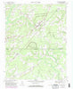 Whaleyville Virginia Historical topographic map, 1:24000 scale, 7.5 X 7.5 Minute, Year 1967