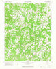 Whitmell Virginia Historical topographic map, 1:24000 scale, 7.5 X 7.5 Minute, Year 1965