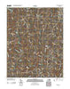 Whitmell Virginia Historical topographic map, 1:24000 scale, 7.5 X 7.5 Minute, Year 2011