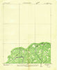 Wilder Virginia Historical topographic map, 1:24000 scale, 7.5 X 7.5 Minute, Year 1935