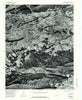 Wytheville Virginia Historical topographic map, 1:24000 scale, 7.5 X 7.5 Minute, Year 1976