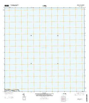 Coral Bay OE N Virgin Islands Historical topographic map, 1:20000 scale, 7.5 X 7.5 Minute, Year 2013